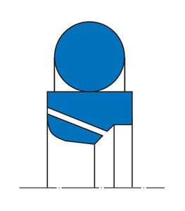 joint d'étanchéité torique 1