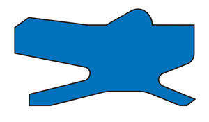 joint d'étanchéité racleur 1