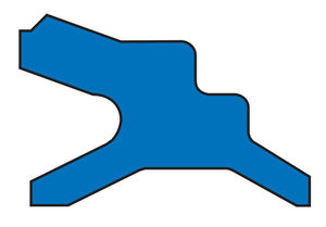 joint d'étanchéité racleur 1