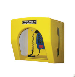 cabine de téléphone 1