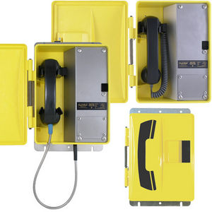 téléphone VoIP
