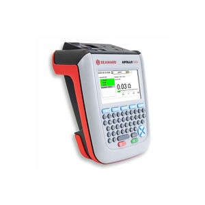 testeur PAT / de sécurité électrique / numérique / portable