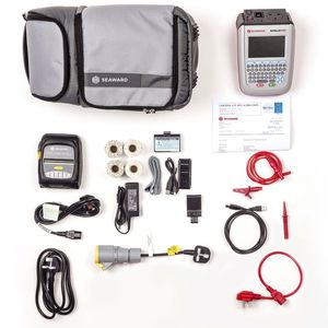 kit de test électrique