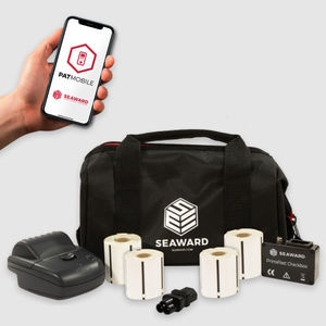 kit de test électrique