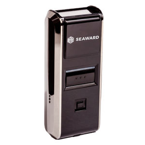 scanner de code-barres portatif