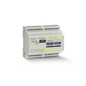 module E/S analogique 1
