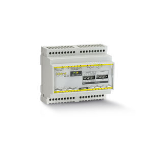 module E/S analogique 1