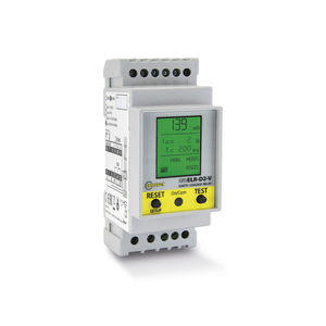 relais de protection 1NO/NF 1