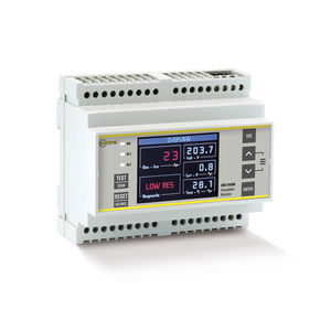 contrôleur d'isolement RS485 1