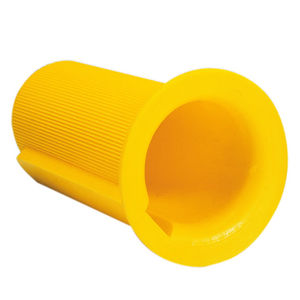 capuchon cylindrique