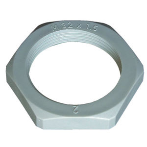 contre-écrou hexagonal