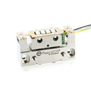 moteur piézoélectrique linéaire