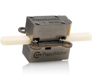 moteur piézoélectrique linéaire