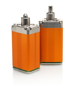 moteur piézoélectrique linéaire