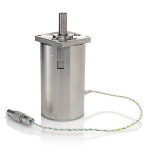 moteur piézoélectrique linéaire