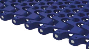bande de convoyeur modulaire 1