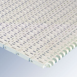 bande de convoyeur modulaire 1