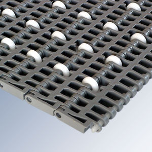 bande de convoyeur modulaire 1