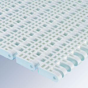 bande de convoyeur modulaire 1