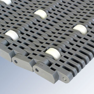bande de convoyeur modulaire 1