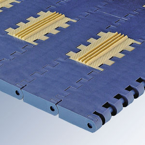 bande de convoyeur modulaire 1