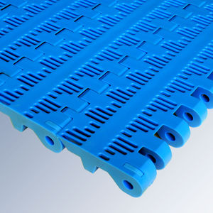 bande de convoyeur modulaire 1