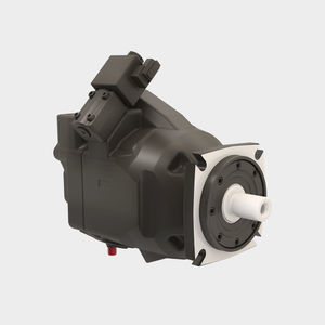 moteur hydraulique à pistons axiaux