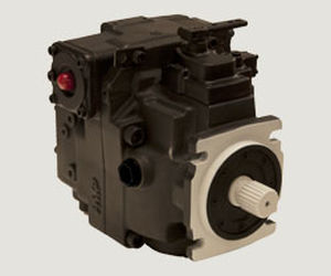 pompe hydraulique à pistons axiaux