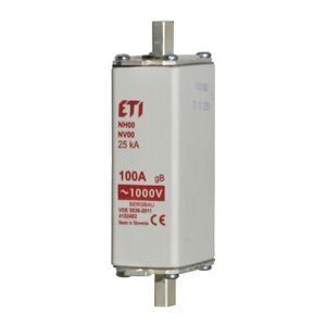 fusible NH