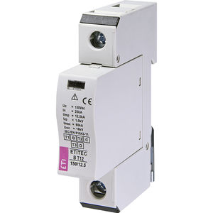 parafoudre de type 2 / sur rail DIN