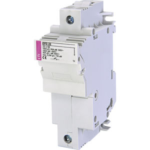 interrupteur-sectionneur fusible