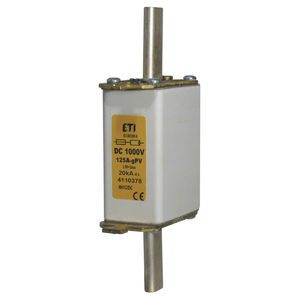 fusible NH 1