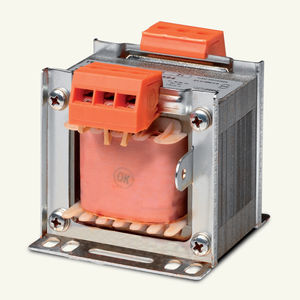 transformateur pour protection 1