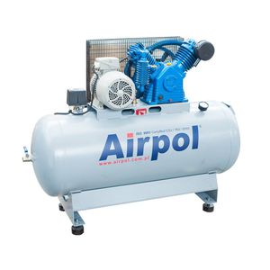 compresseur à piston 1