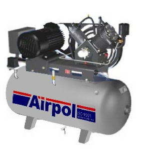 compresseur à piston 1