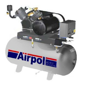 compresseur à piston 1