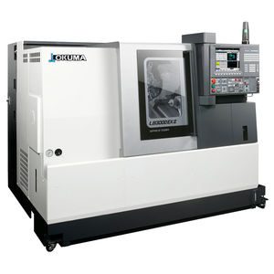 tour CNC