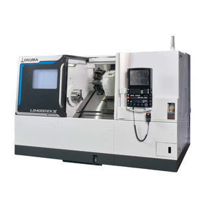 tour CNC 1