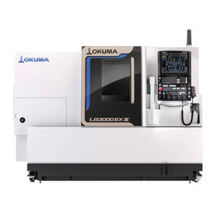 tour CNC