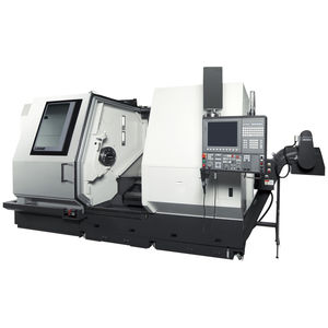 tour CNC