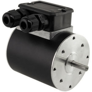 moteur réversible 1