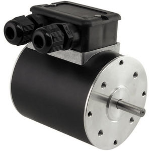moteur réversible 1