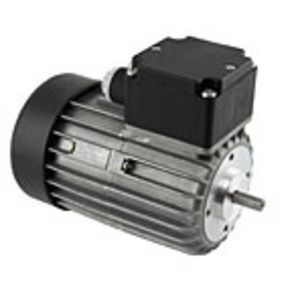moteur monophasé