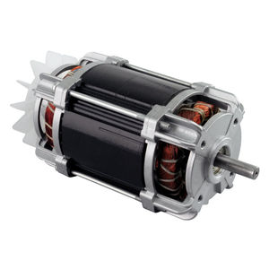moteur monophasé