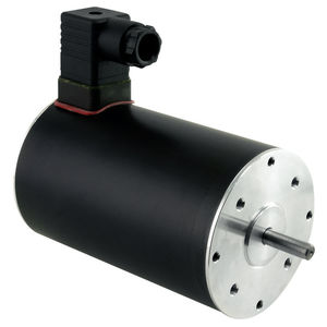 moteur 2 pôles