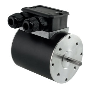 moteur réversible 1