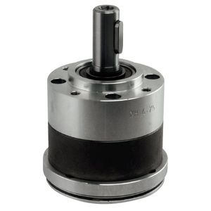 réducteur planétaire / coaxial / avec bride / multi-étagé