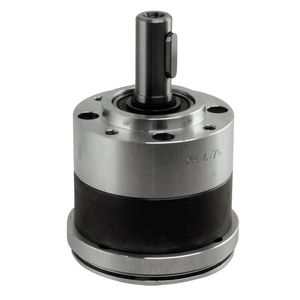 réducteur planétaire / coaxial / avec bride / multi-étagé