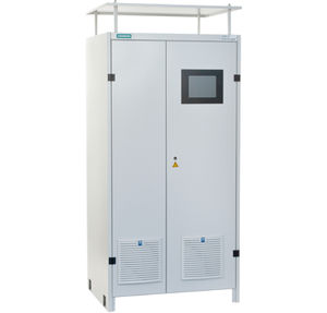 convertisseur DC/DC de puissance