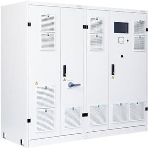 alimentation électrique de type armoire 1